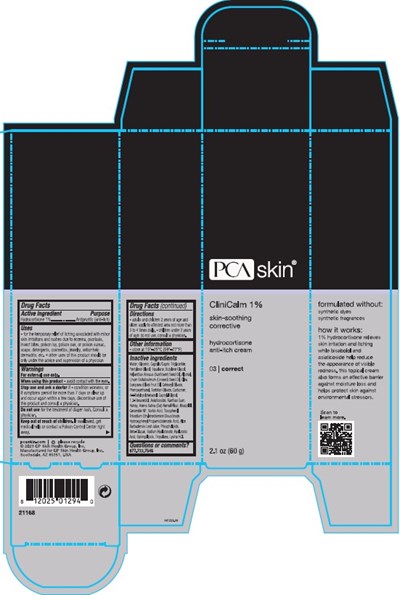 Clinicalm Unit Carton (Clinicalm Uc)